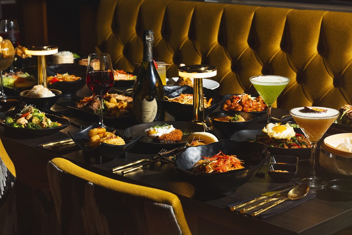 Taipan Asia Photos 2